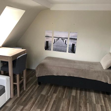 Zirndorf Ferienhaus מראה חיצוני תמונה