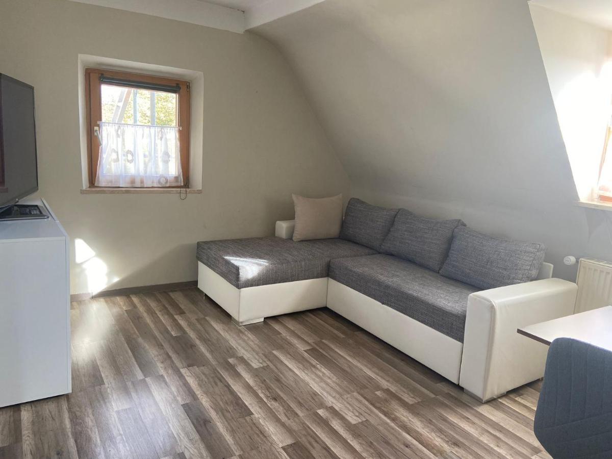 Zirndorf Ferienhaus מראה חיצוני תמונה