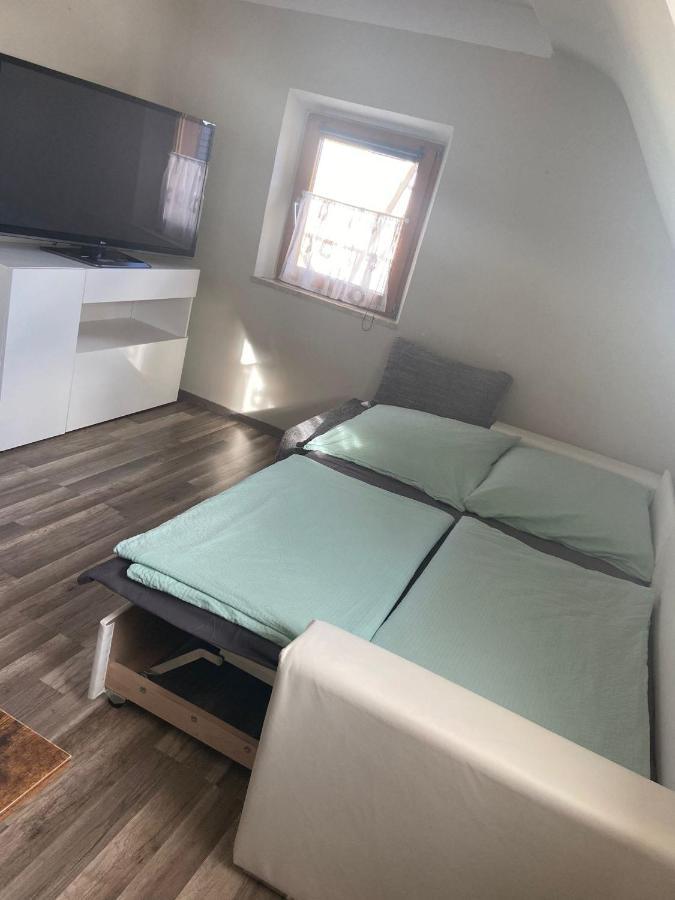 Zirndorf Ferienhaus מראה חיצוני תמונה